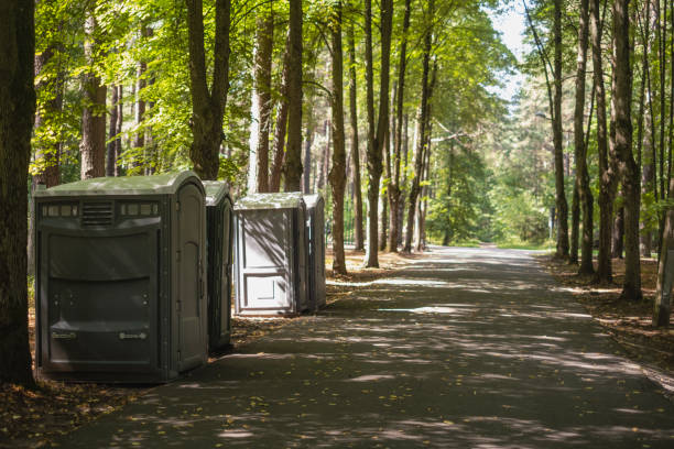 Best Porta potty rental for festivals  in USA